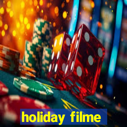 holiday filme